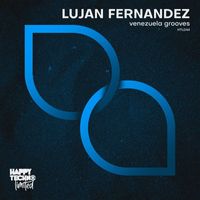 Lujan Fernandez - Venezuela Grooves