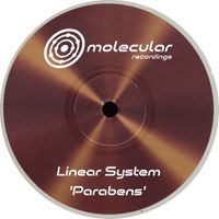 Linear System - Parabens