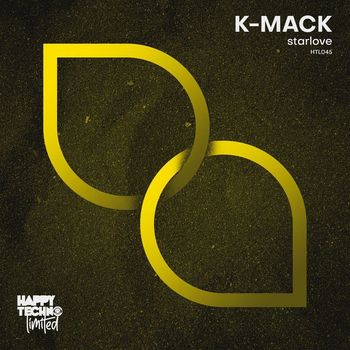 K-Mack - Starlove