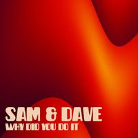 Sam & Dave - Why Did You Do It
