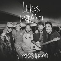 Lukas Graham - 7 Years (Later) (Live)