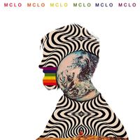McLO - Not What I Had In Mind