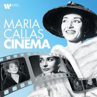 Maria Callas - Maria Callas - Cinema