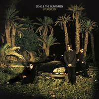 Echo & The Bunnymen - Evergreen (25 Year Anniversary Edition)