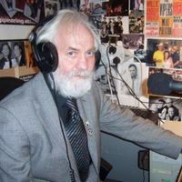 Rockin' Johnny Austin - Santa Stroll