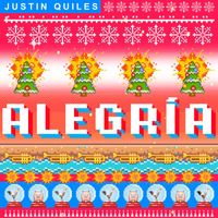 Justin Quiles - Alegría