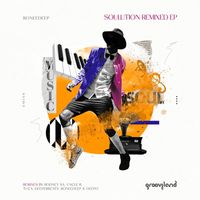 RoneeDeep - Soulution Remixed