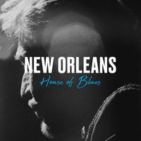 Johnny Hallyday - Live au House of Blues New Orleans, 2014