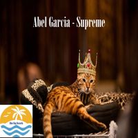 Abel Garcia - Supreme