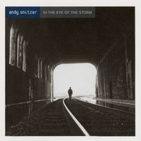 Andy Snitzer - In the Eye of the Storm