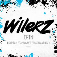 Willerz - Cptn (Cap'tain 2022 Summer Session Anthem )