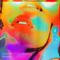 Kinder - The Take Away (Jennifer Loveless Remix)