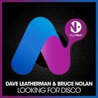 Dave Leatherman and Bruce Nolan - Looking For Disco