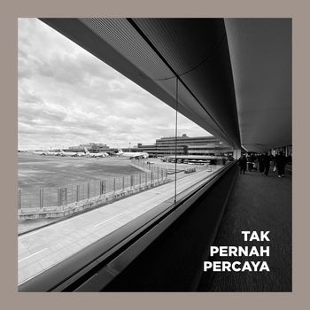 Flash - Tak Pernah Percaya