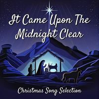 Wells Cathedral Choir - It Came Upon The Midnight Clear: Christmas Song Selection