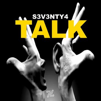 S3V3NTY4 - Talk