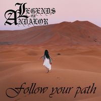 Legends of Andalor - Follow your path