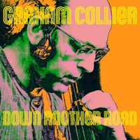 Graham Collier - Down Another Road