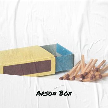 Various Artists - Arson Box