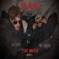 PRETTY BOY - M.a.M - Too Much