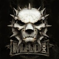 MAD DOG - The Bones Collection (Extended Mix)