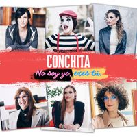 Conchita - No Soy Yo, Eres Tú (Explicit)