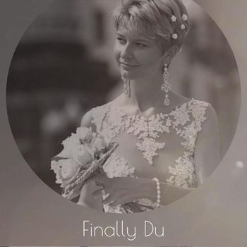 Various Artists - Finally Du