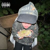 Guppy - Burrito