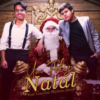 Vitor Lima - Um Feliz Natal