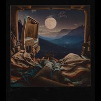Behind Clouds - Under The Cover Of Night