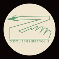 David Bay - Zissou Edits Best Vol. 2
