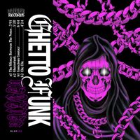 Balagan - Ghetto Funk