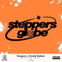 Various Artists - Steppers X Krunk Kulture