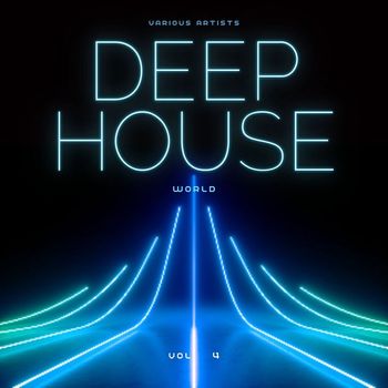 Various Artists - Deep-House World, Vol. 4