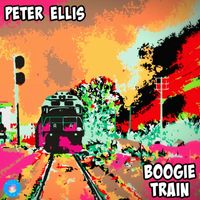Peter Ellis - Boogie Train