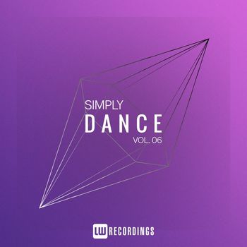 Various Artists - Simply Dance, Vol. 06 (Explicit)