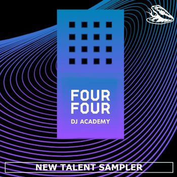 Various Artists - Fourfour DJ Academy Presents