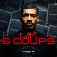 Kams - 6 coups (Explicit)