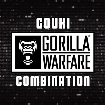 GOUKI - Combination