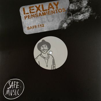 Lexlay - Pensamientos EP