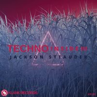 Jackson Sttauder - Techno Inside III