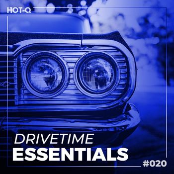 Various Artists - Drivetime Essentials 020