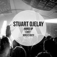 Stuart Ojelay - Hands Up