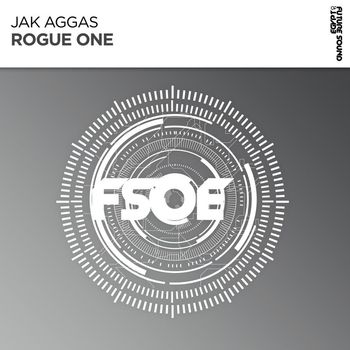 Jak Aggas - Rogue One