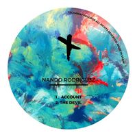 Nando Rodrigu3z - Account EP