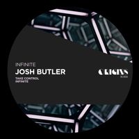 Josh Butler - Infinite