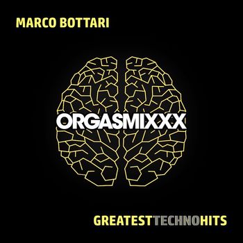 Marco Bottari - Marco Bottari GreatestTechnoHits