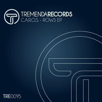 C.A.R.O.S. - Rows EP