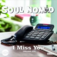 Soul Nomad - I Miss You