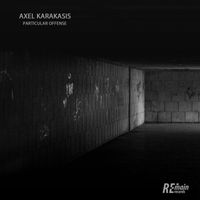 Axel Karakasis - Particular Offense